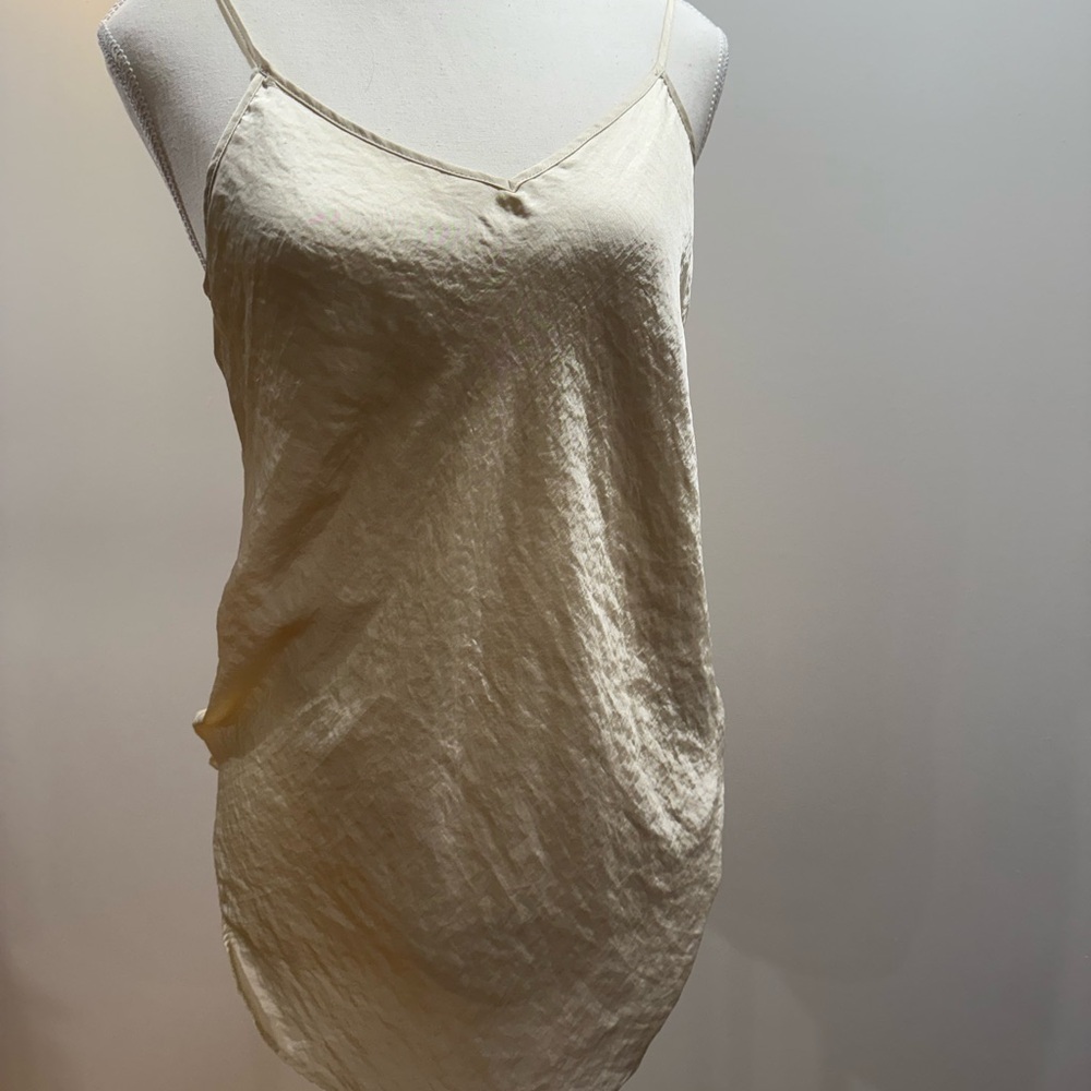 GAP Silky Camisole
